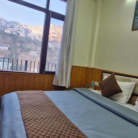 Hotel White Villa Шимла Екстериор снимка