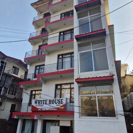 Hotel White Villa Шимла Екстериор снимка