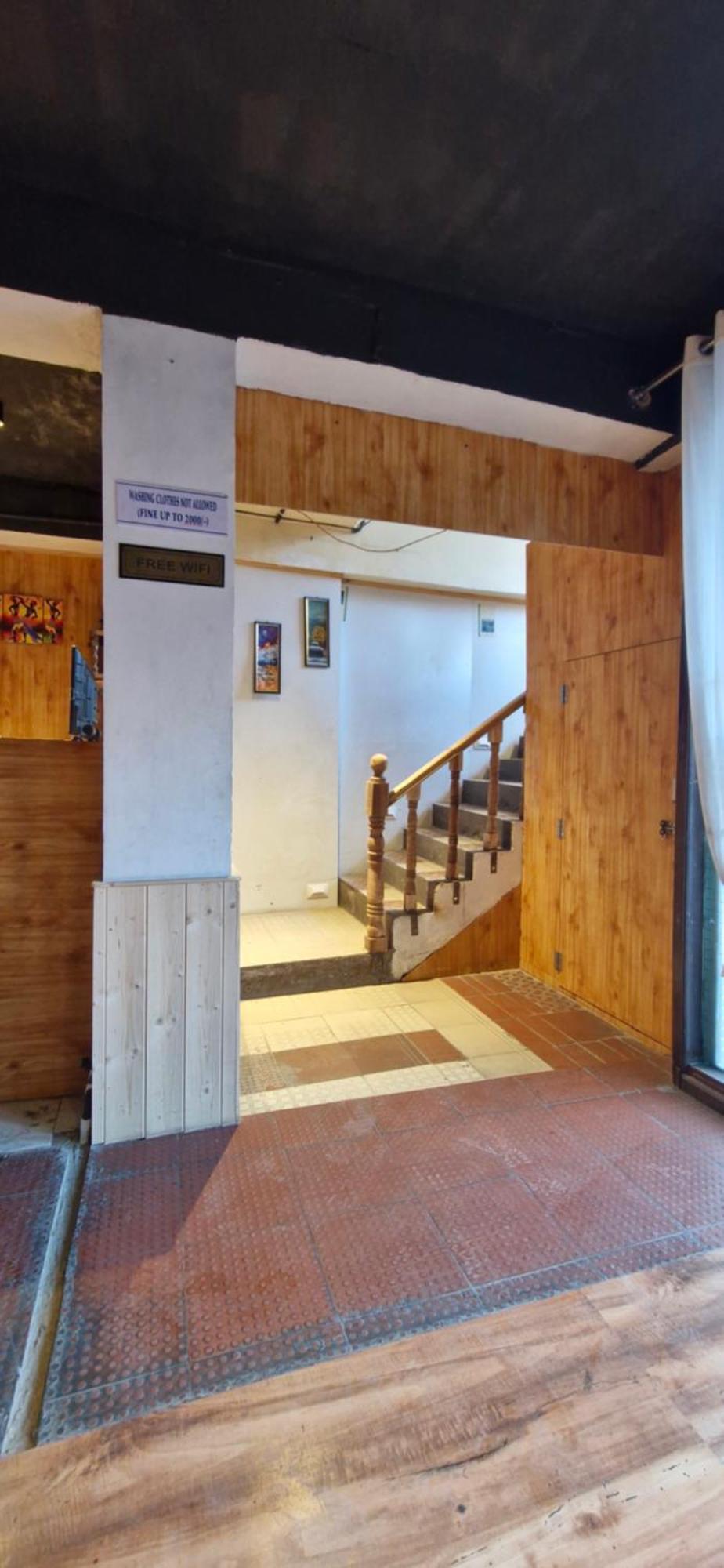 Hotel White Villa Шимла Екстериор снимка