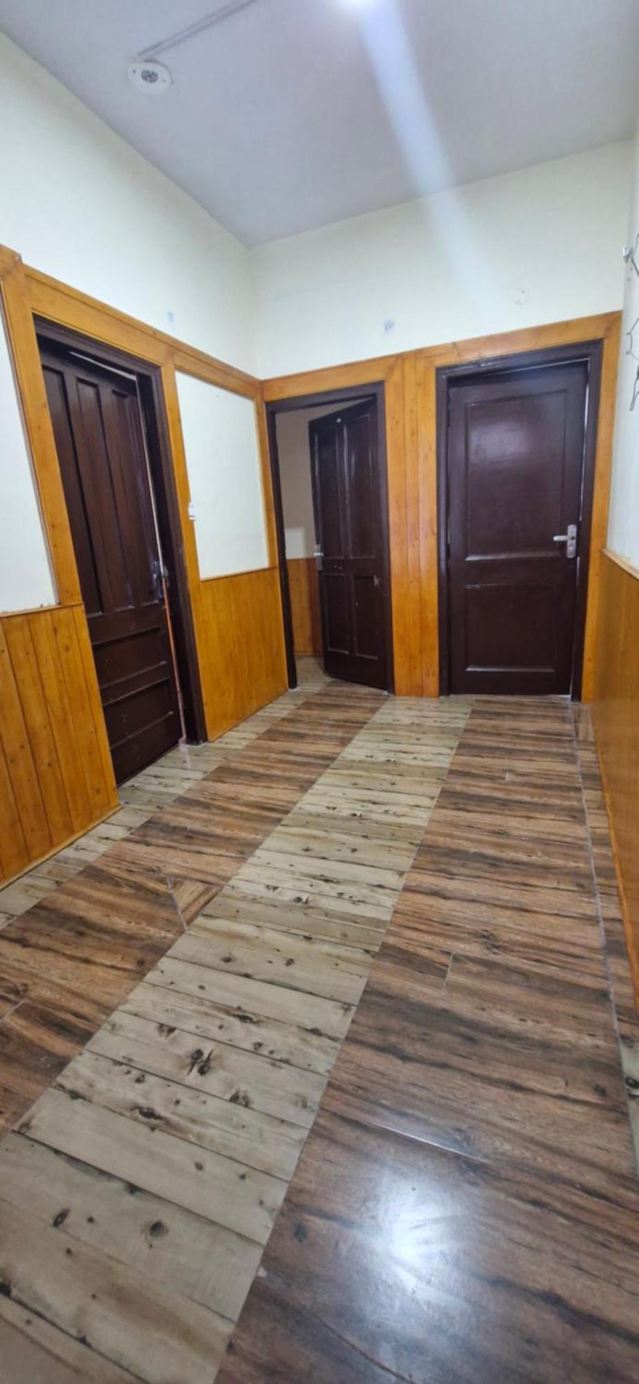 Hotel White Villa Шимла Екстериор снимка