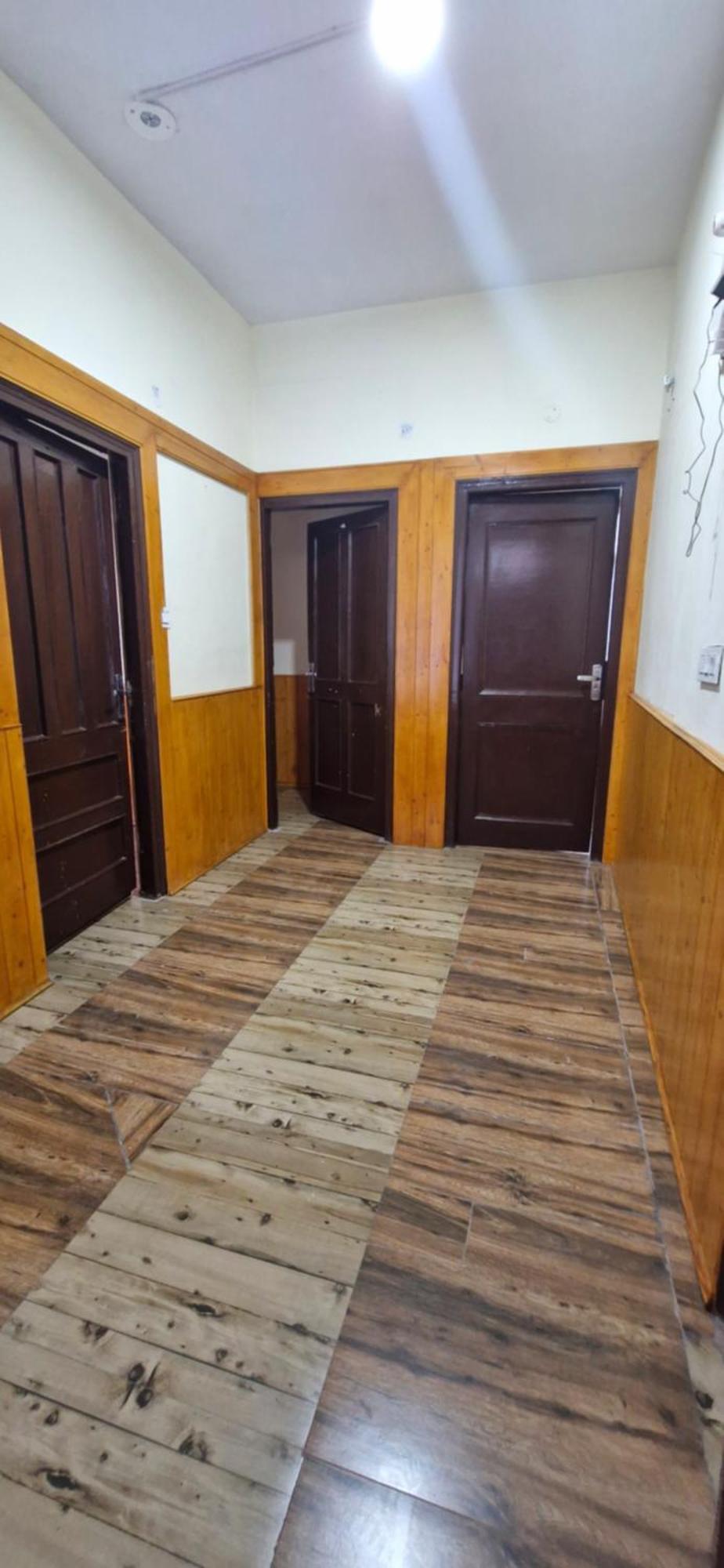 Hotel White Villa Шимла Екстериор снимка