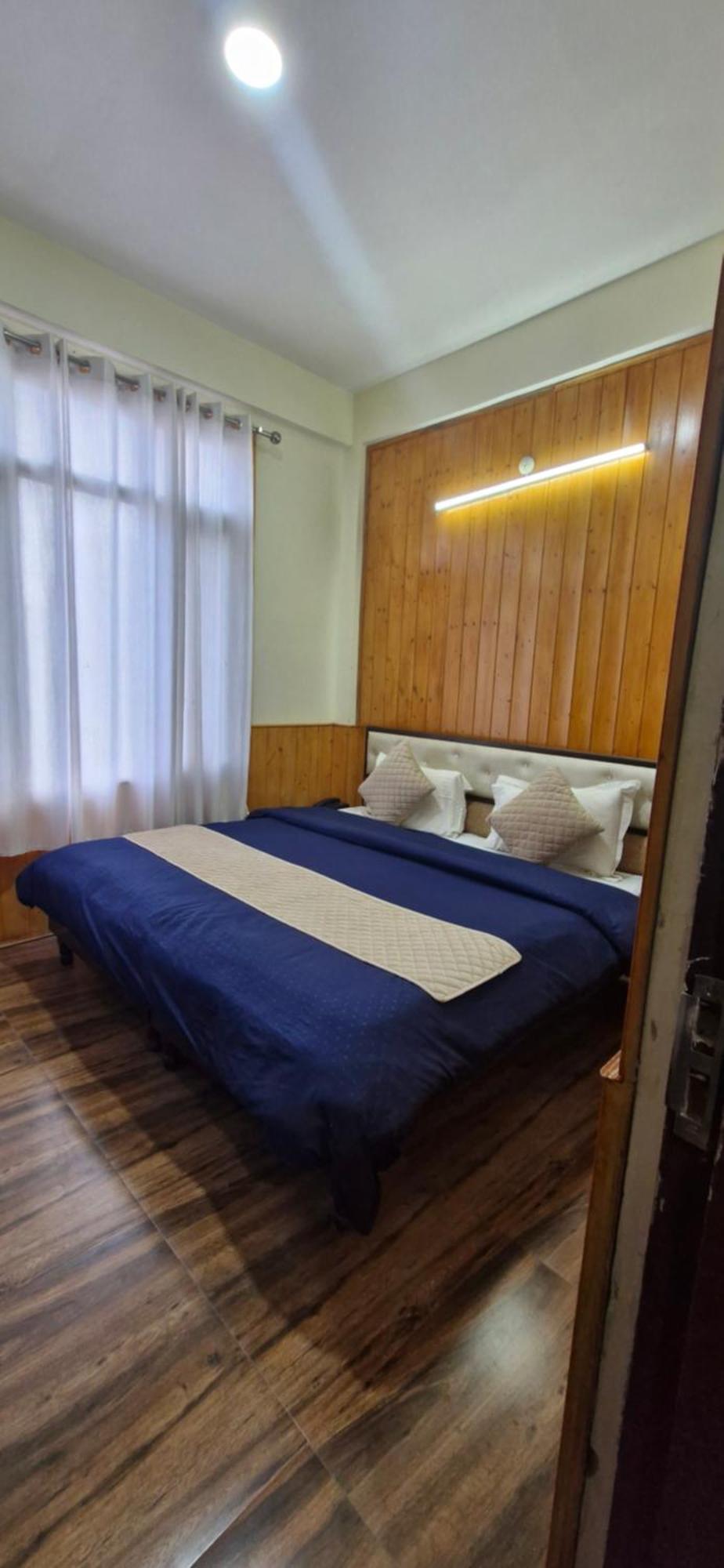Hotel White Villa Шимла Екстериор снимка