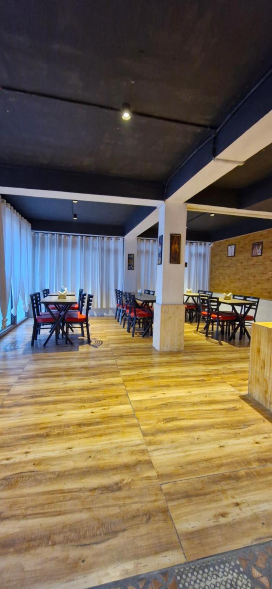 Hotel White Villa Шимла Екстериор снимка